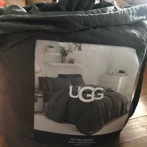 Ugg bedding